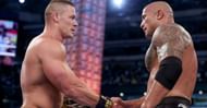 WWE